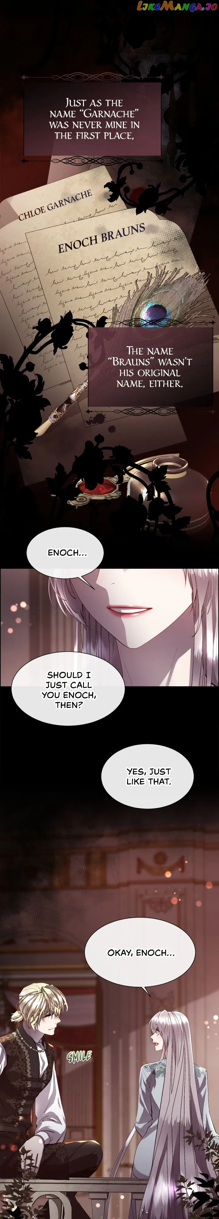 I’ll Twist The Neck of a Sweet Dog Chapter 82 101 07