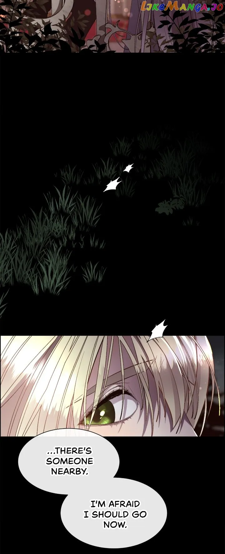 I’ll Twist The Neck of a Sweet Dog Chapter 82 102 08