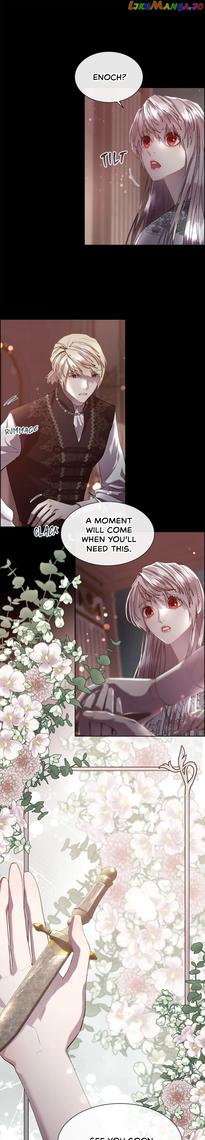 I’ll Twist The Neck of a Sweet Dog Chapter 82 103 09