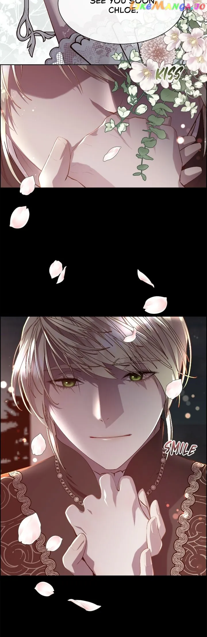 I’ll Twist The Neck of a Sweet Dog Chapter 82 104 10