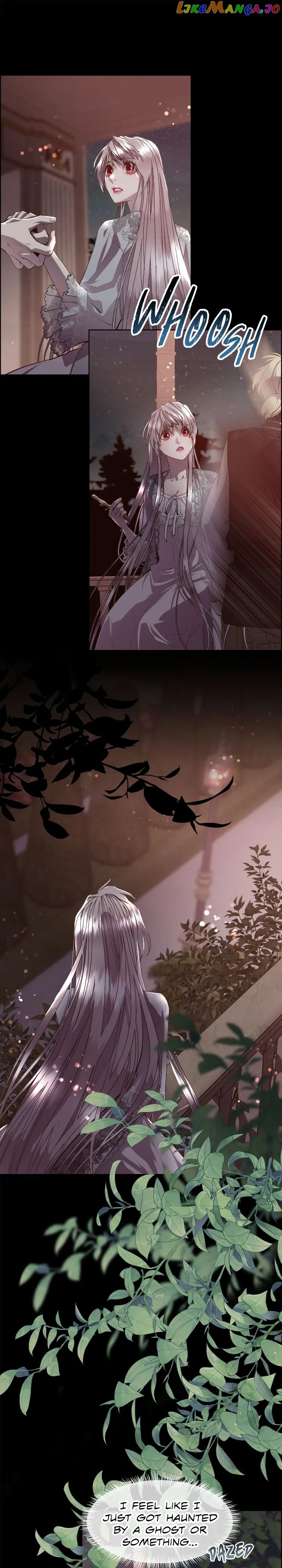 I’ll Twist The Neck of a Sweet Dog Chapter 82 105 11