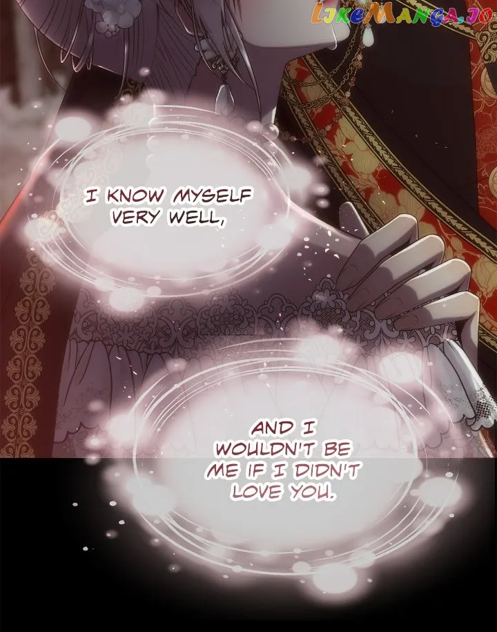 I’ll Twist The Neck of a Sweet Dog Chapter 82 108 14