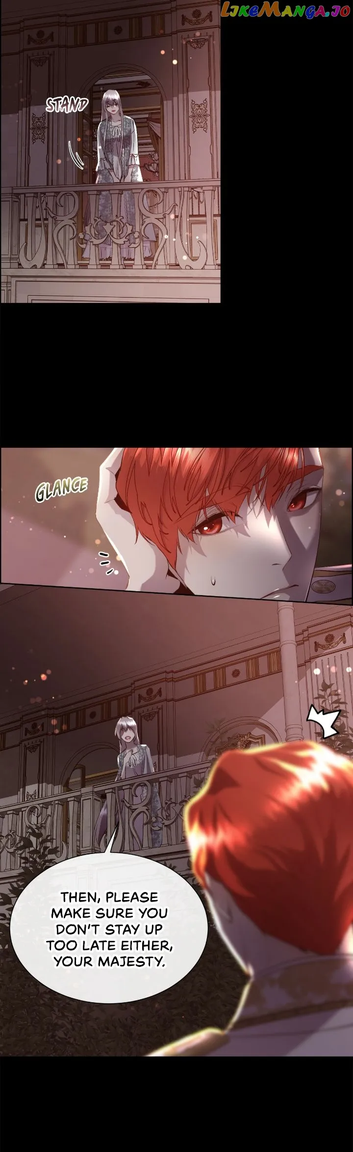 I’ll Twist The Neck of a Sweet Dog Chapter 82 112 18