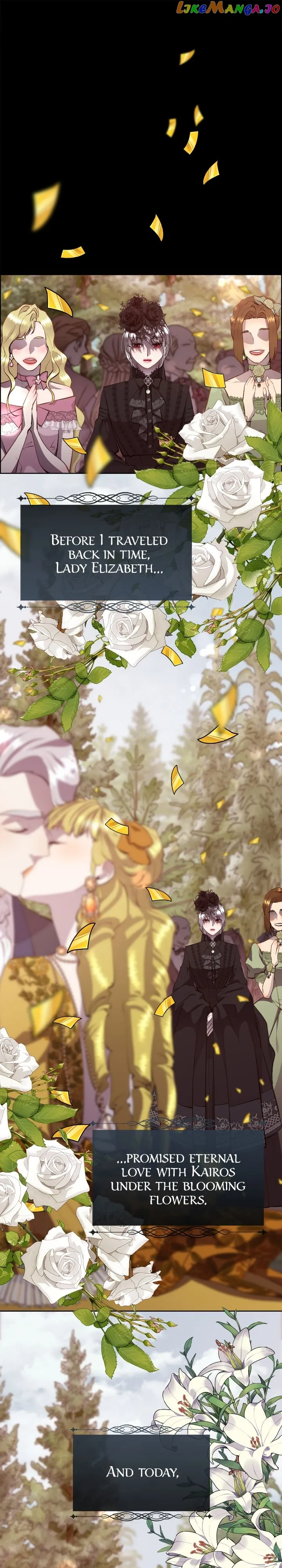 I’ll Twist The Neck of a Sweet Dog Chapter 82 117 23
