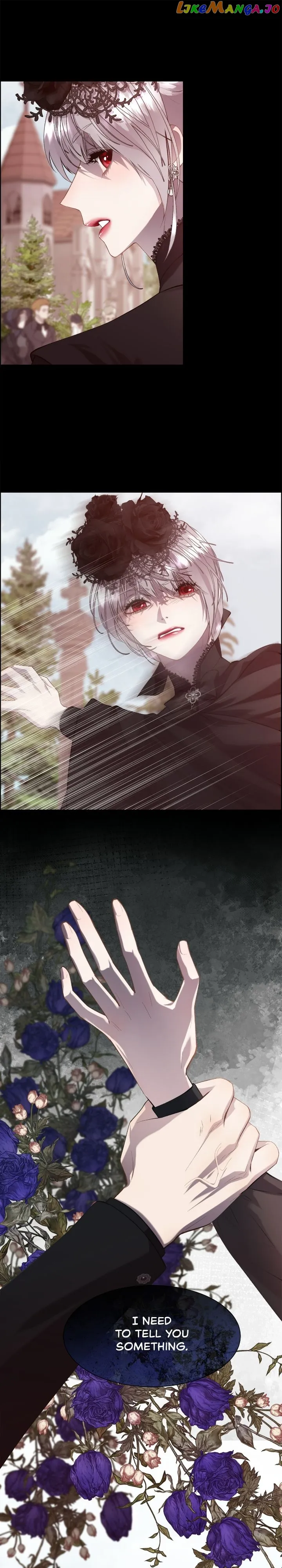 I’ll Twist The Neck of a Sweet Dog Chapter 82 121 27