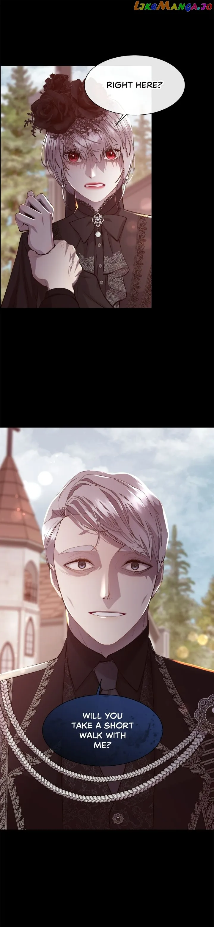 I’ll Twist The Neck of a Sweet Dog Chapter 82 123 29
