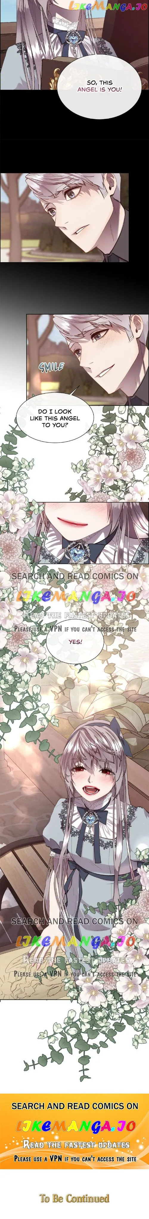 I’ll Twist The Neck of a Sweet Dog Chapter 85 19 3
