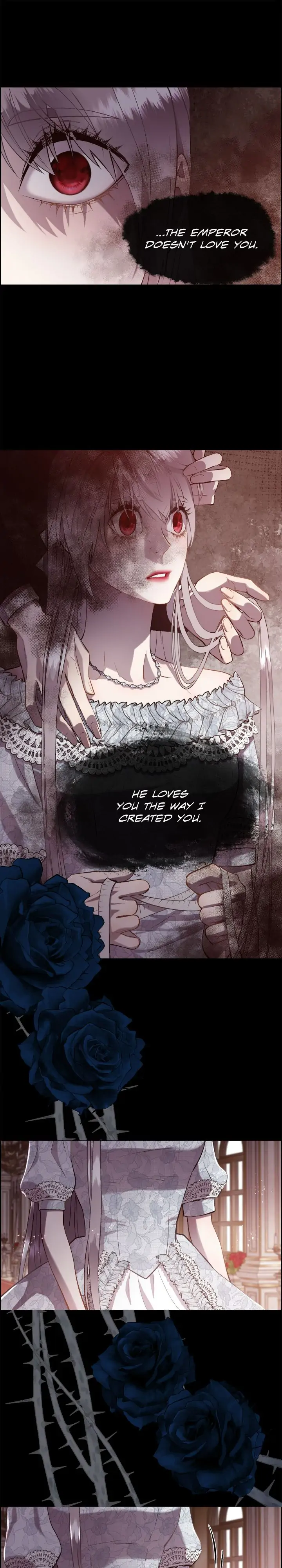 I’ll Twist The Neck of a Sweet Dog Chapter 89 106 04