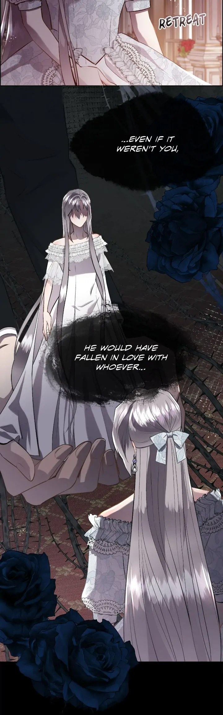 I’ll Twist The Neck of a Sweet Dog Chapter 89 107 05