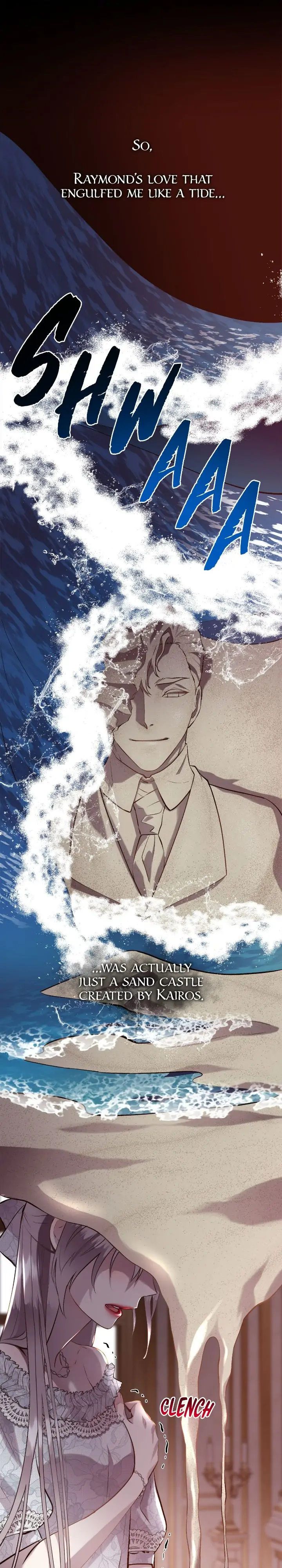I’ll Twist The Neck of a Sweet Dog Chapter 89 108 06