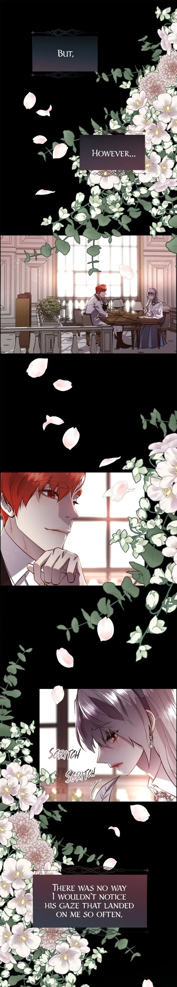 I’ll Twist The Neck of a Sweet Dog Chapter 89 116 14