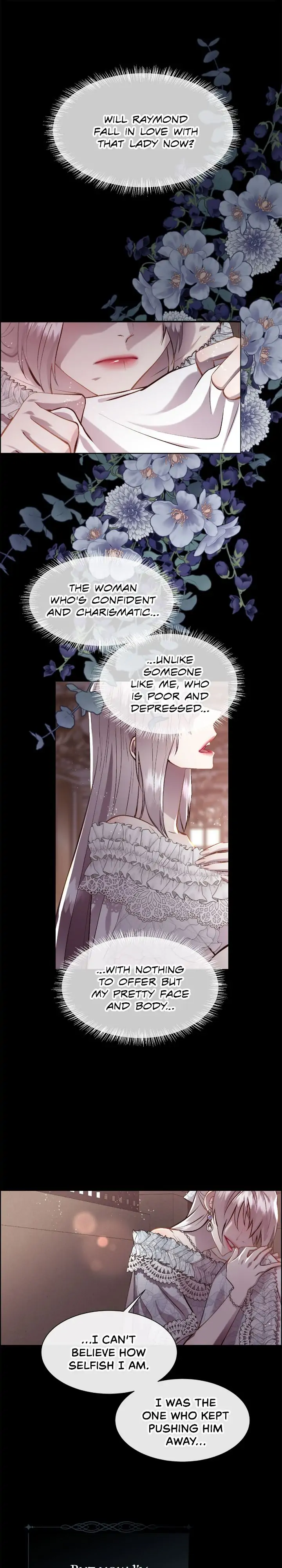 I’ll Twist The Neck of a Sweet Dog Chapter 89 118 16