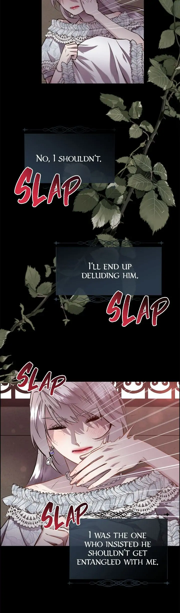 I’ll Twist The Neck of a Sweet Dog Chapter 89 121 19