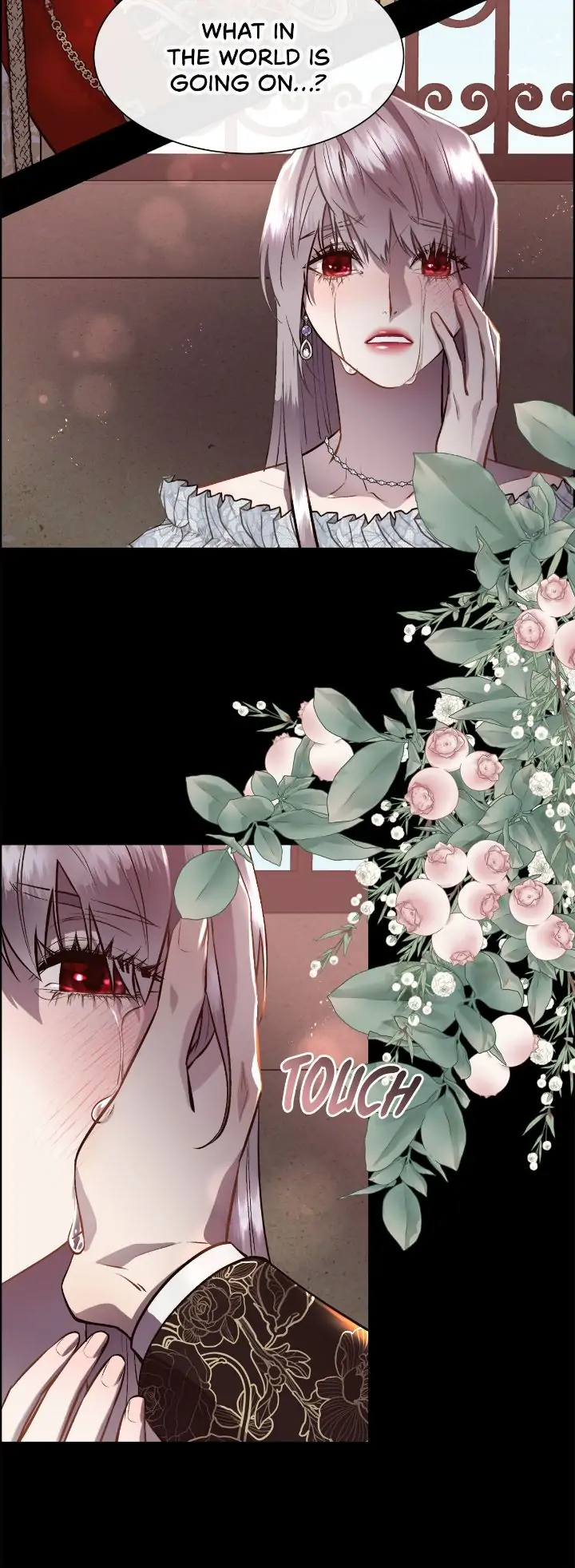 I’ll Twist The Neck of a Sweet Dog Chapter 89 123 21