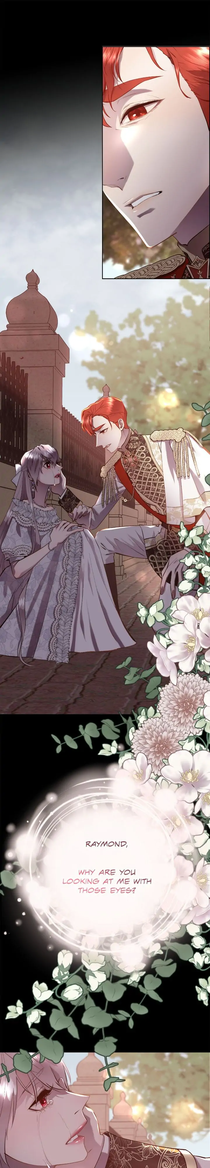 I’ll Twist The Neck of a Sweet Dog Chapter 89 124 22