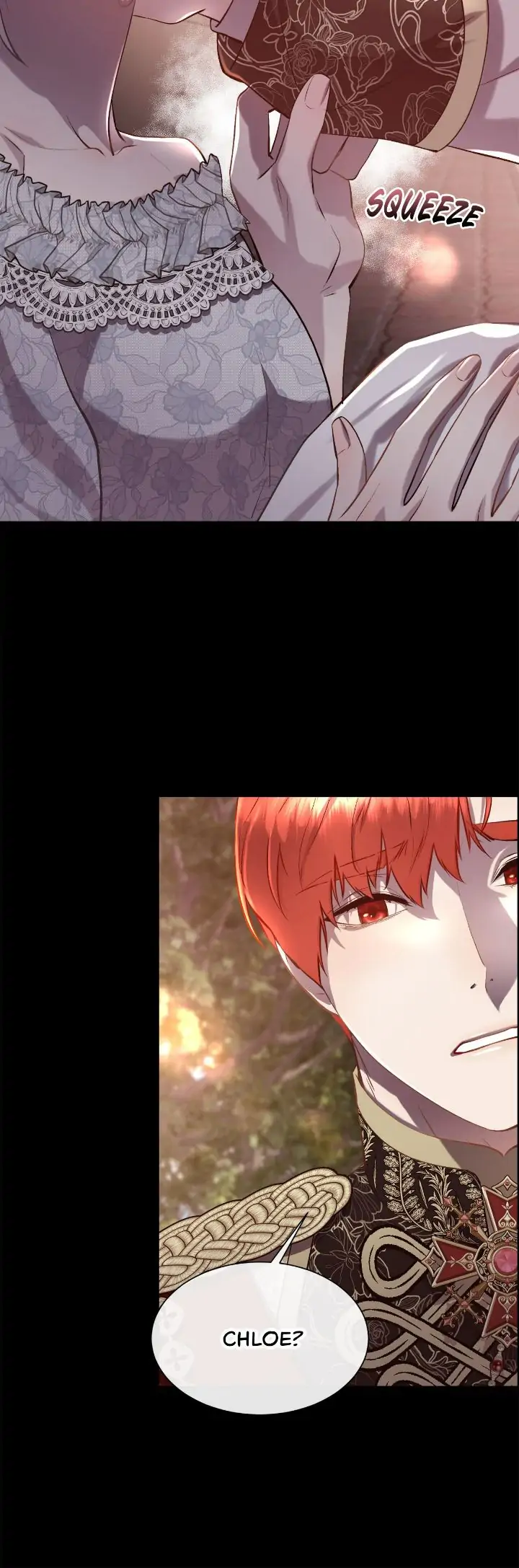 I’ll Twist The Neck of a Sweet Dog Chapter 89 125 23