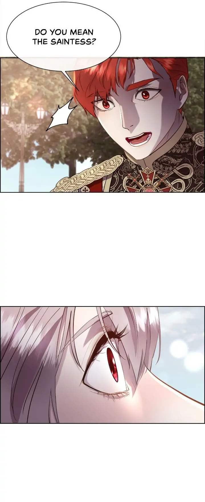 I’ll Twist The Neck of a Sweet Dog Chapter 89 127 25