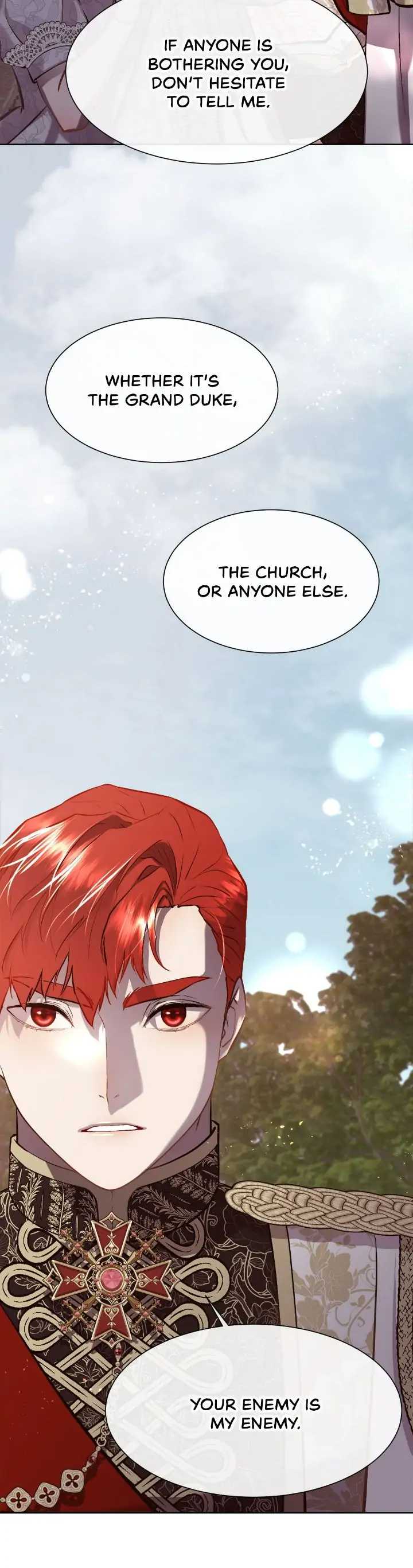 I’ll Twist The Neck of a Sweet Dog Chapter 89 131 29