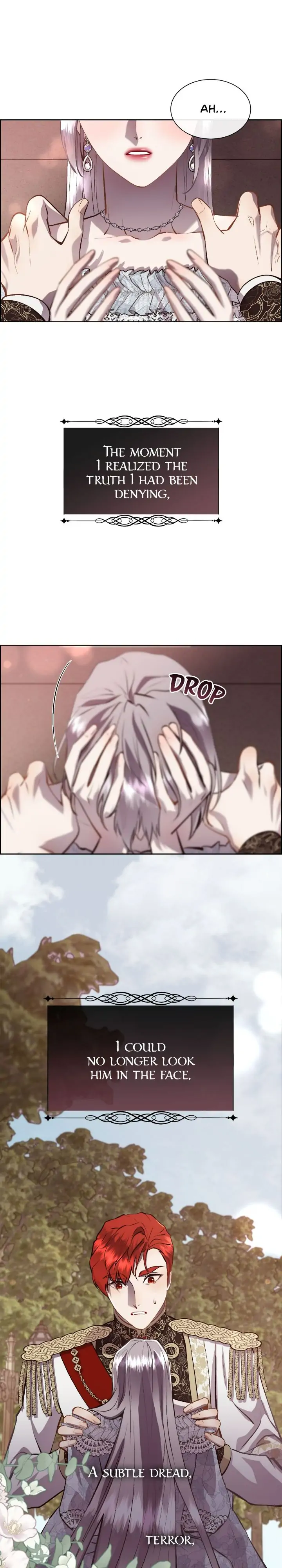 I’ll Twist The Neck of a Sweet Dog Chapter 89 132 30