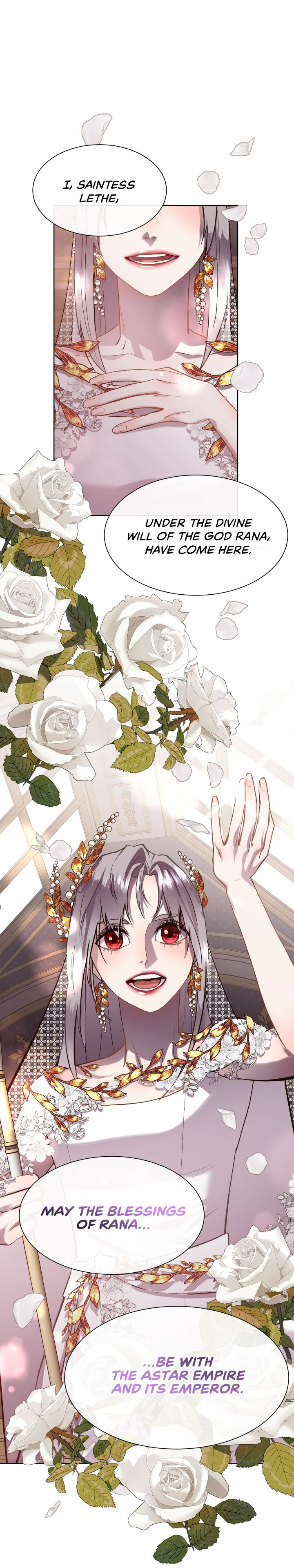 I’ll Twist The Neck of a Sweet Dog Chapter 92 107 02