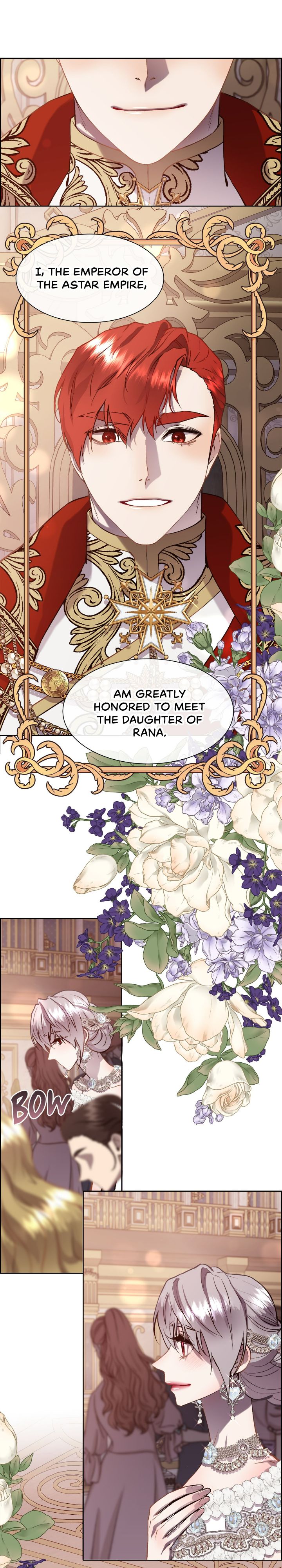 I’ll Twist The Neck of a Sweet Dog Chapter 92 108 03