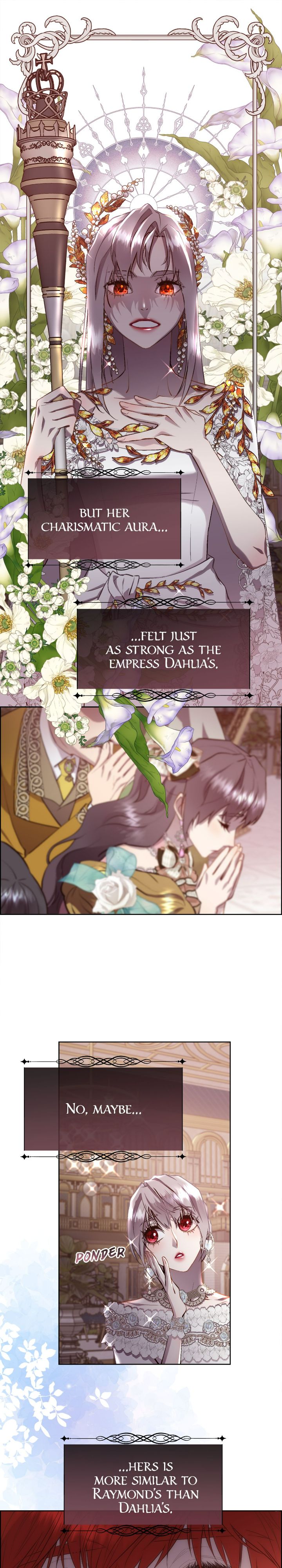 I’ll Twist The Neck of a Sweet Dog Chapter 92 114 09