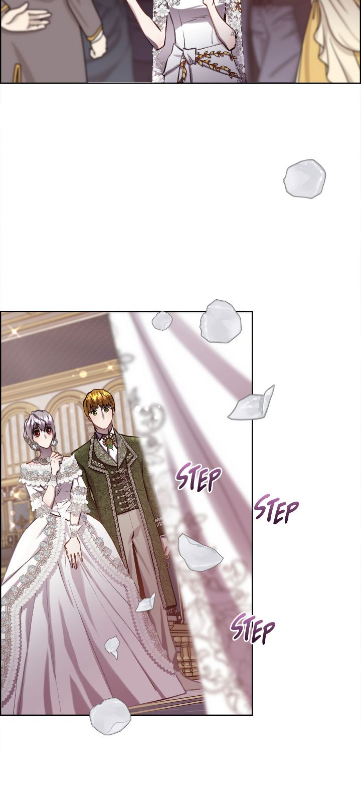 I’ll Twist The Neck of a Sweet Dog Chapter 92 117 12