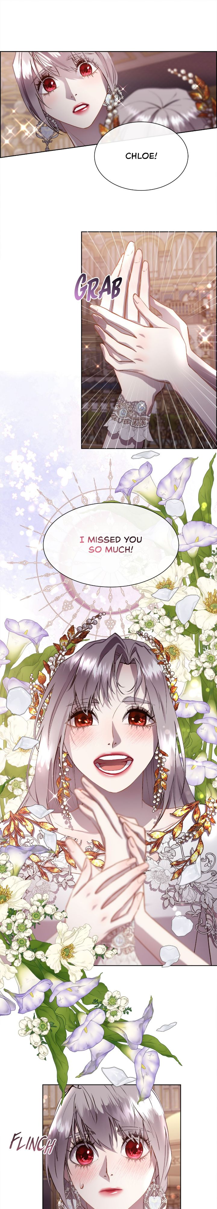 I’ll Twist The Neck of a Sweet Dog Chapter 92 118 13