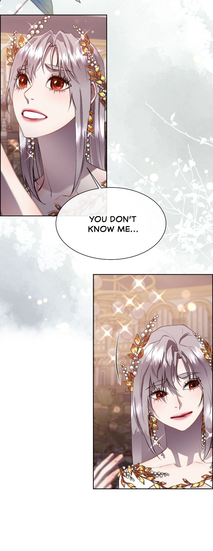 I’ll Twist The Neck of a Sweet Dog Chapter 92 121 16