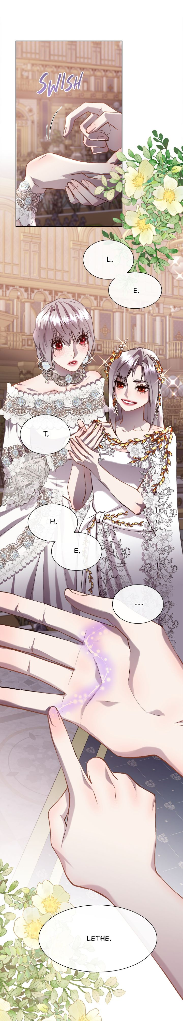 I’ll Twist The Neck of a Sweet Dog Chapter 92 124 19