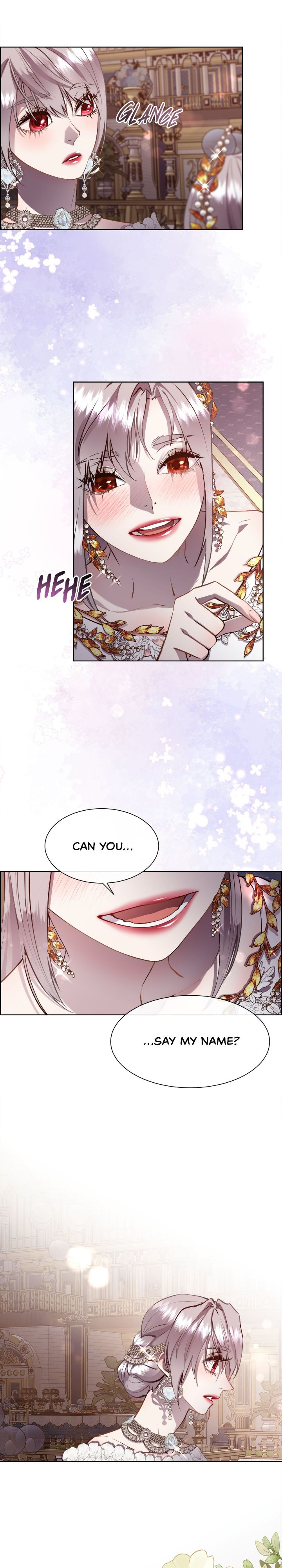 I’ll Twist The Neck of a Sweet Dog Chapter 92 126 21