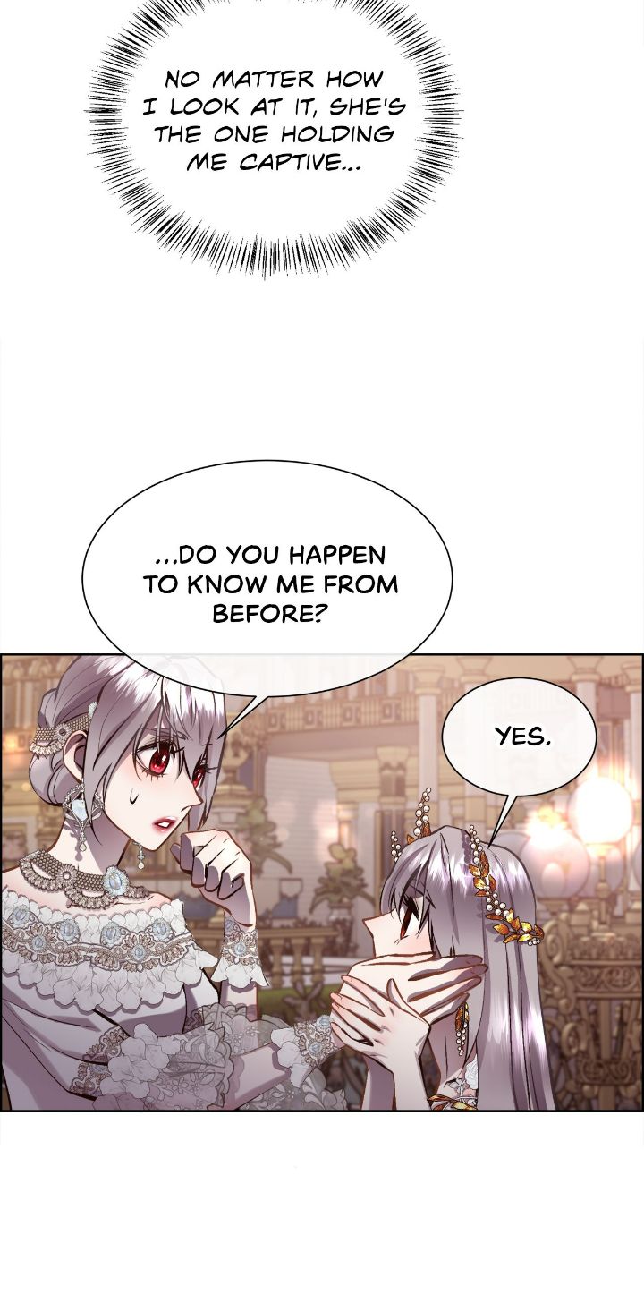 I’ll Twist The Neck of a Sweet Dog Chapter 92 130 25