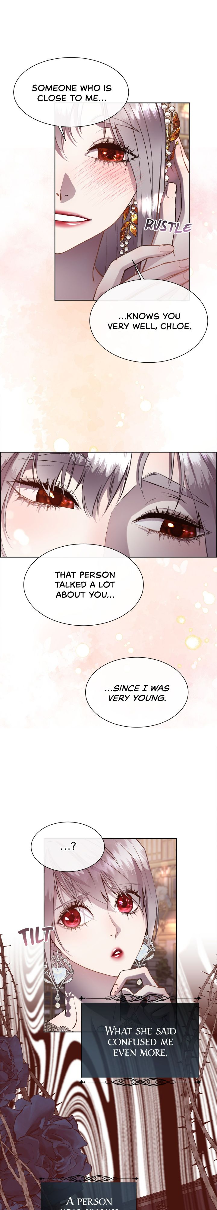 I’ll Twist The Neck of a Sweet Dog Chapter 92 131 26