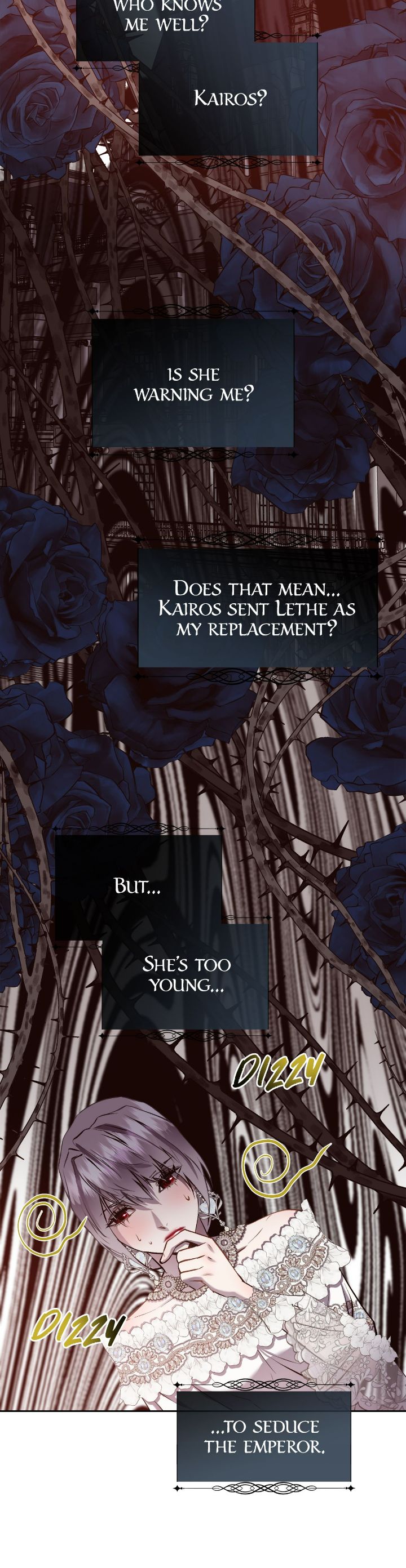 I’ll Twist The Neck of a Sweet Dog Chapter 92 132 27