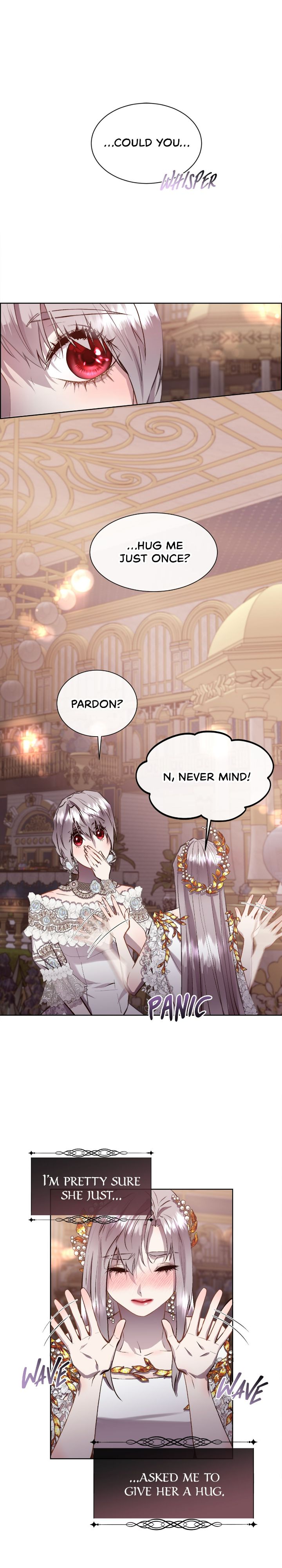 I’ll Twist The Neck of a Sweet Dog Chapter 92 133 28
