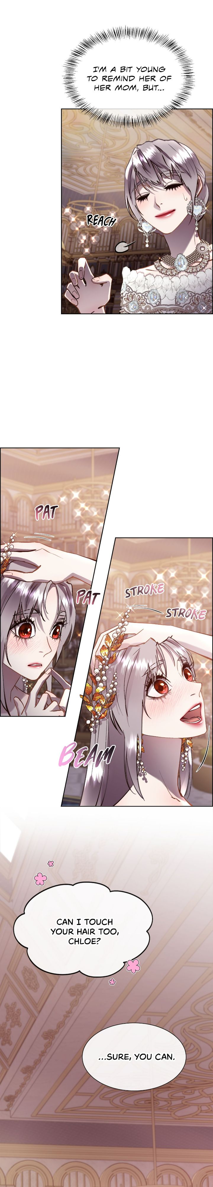 I’ll Twist The Neck of a Sweet Dog Chapter 92 137 32