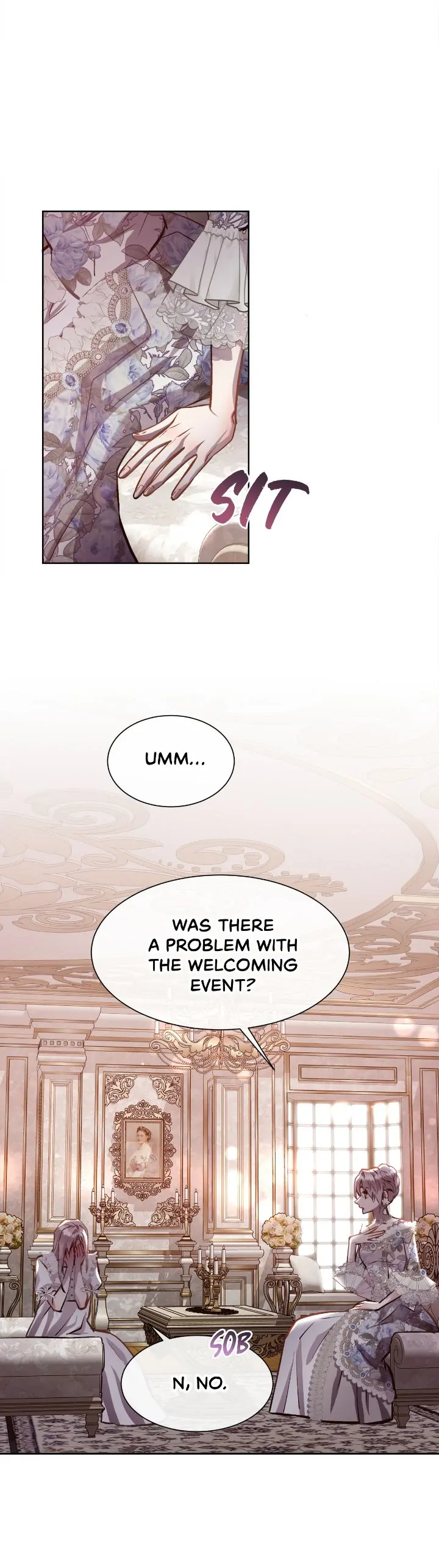 I’ll Twist The Neck of a Sweet Dog Chapter 94 88 07