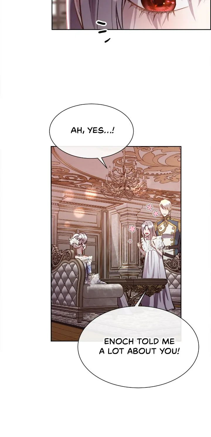 I’ll Twist The Neck of a Sweet Dog Chapter 94 96 15