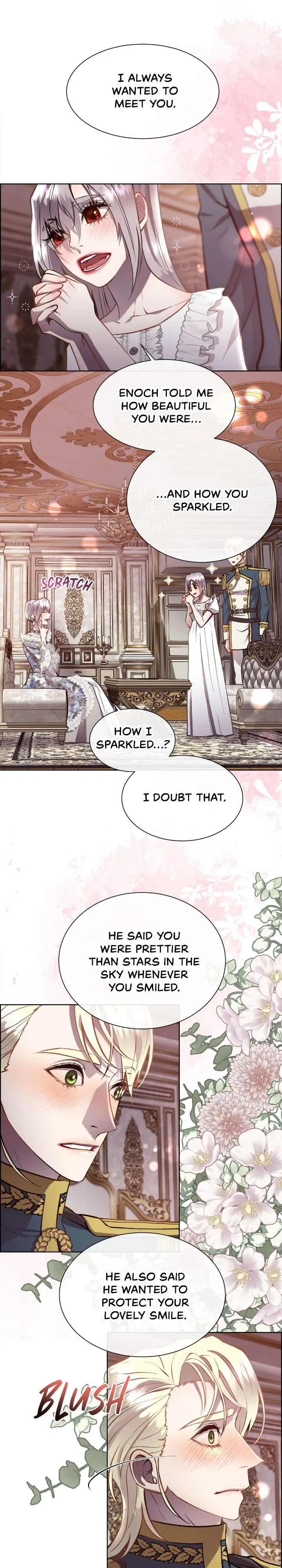 I’ll Twist The Neck of a Sweet Dog Chapter 94 97 16