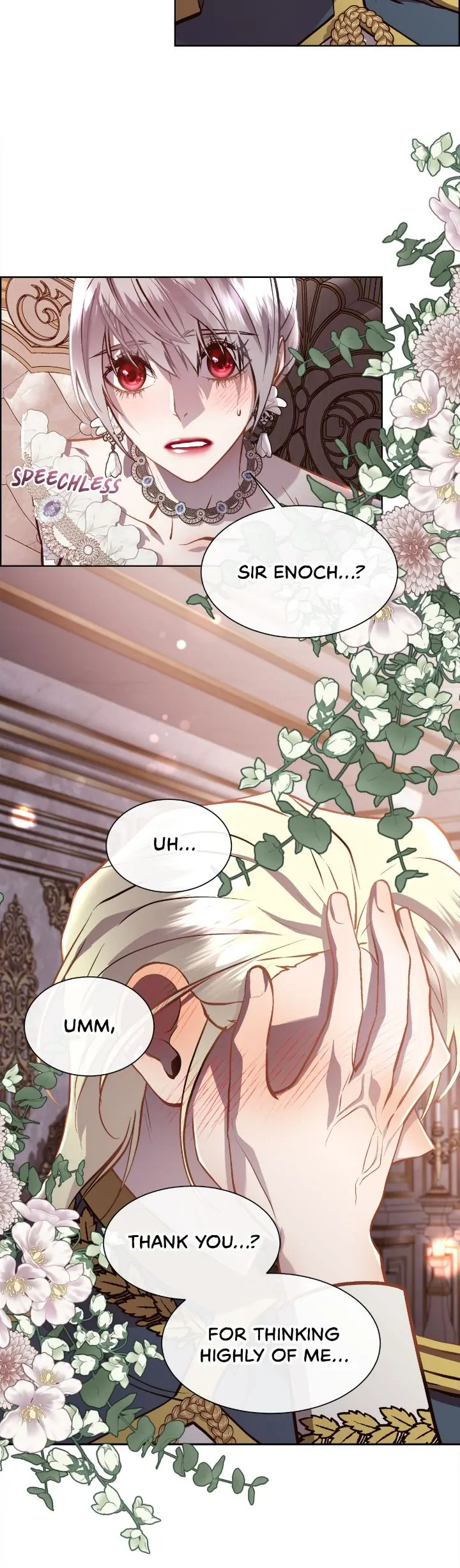 I’ll Twist The Neck of a Sweet Dog Chapter 94 98 17