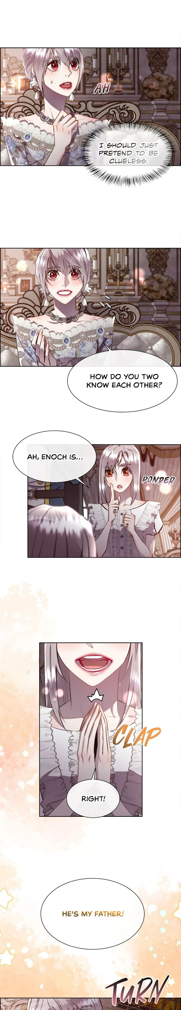I’ll Twist The Neck of a Sweet Dog Chapter 94 99 18