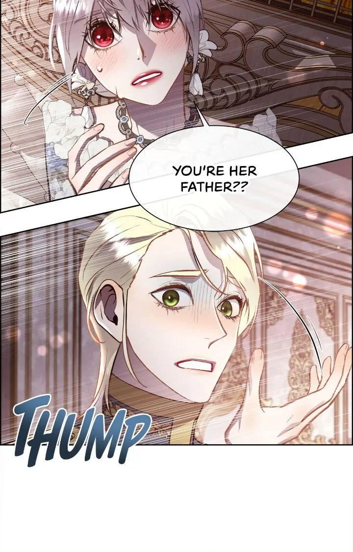 I’ll Twist The Neck of a Sweet Dog Chapter 94 100 19