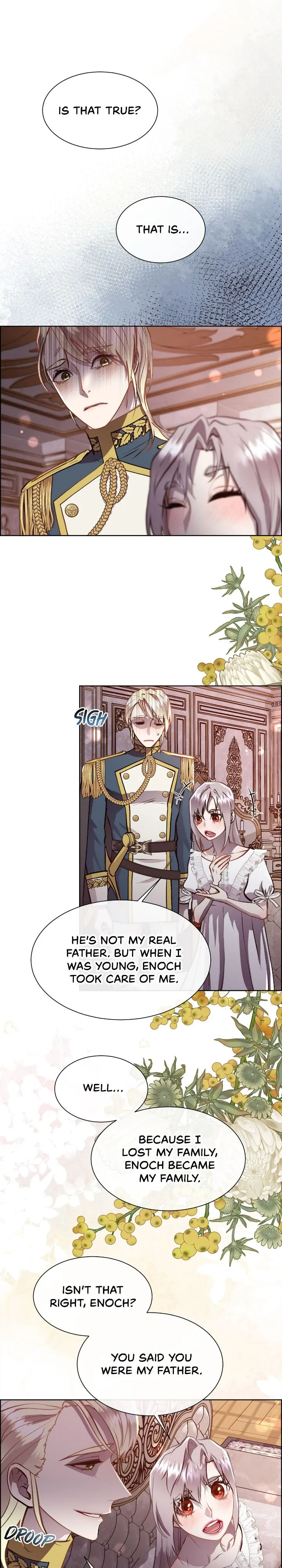 I’ll Twist The Neck of a Sweet Dog Chapter 94 101 20