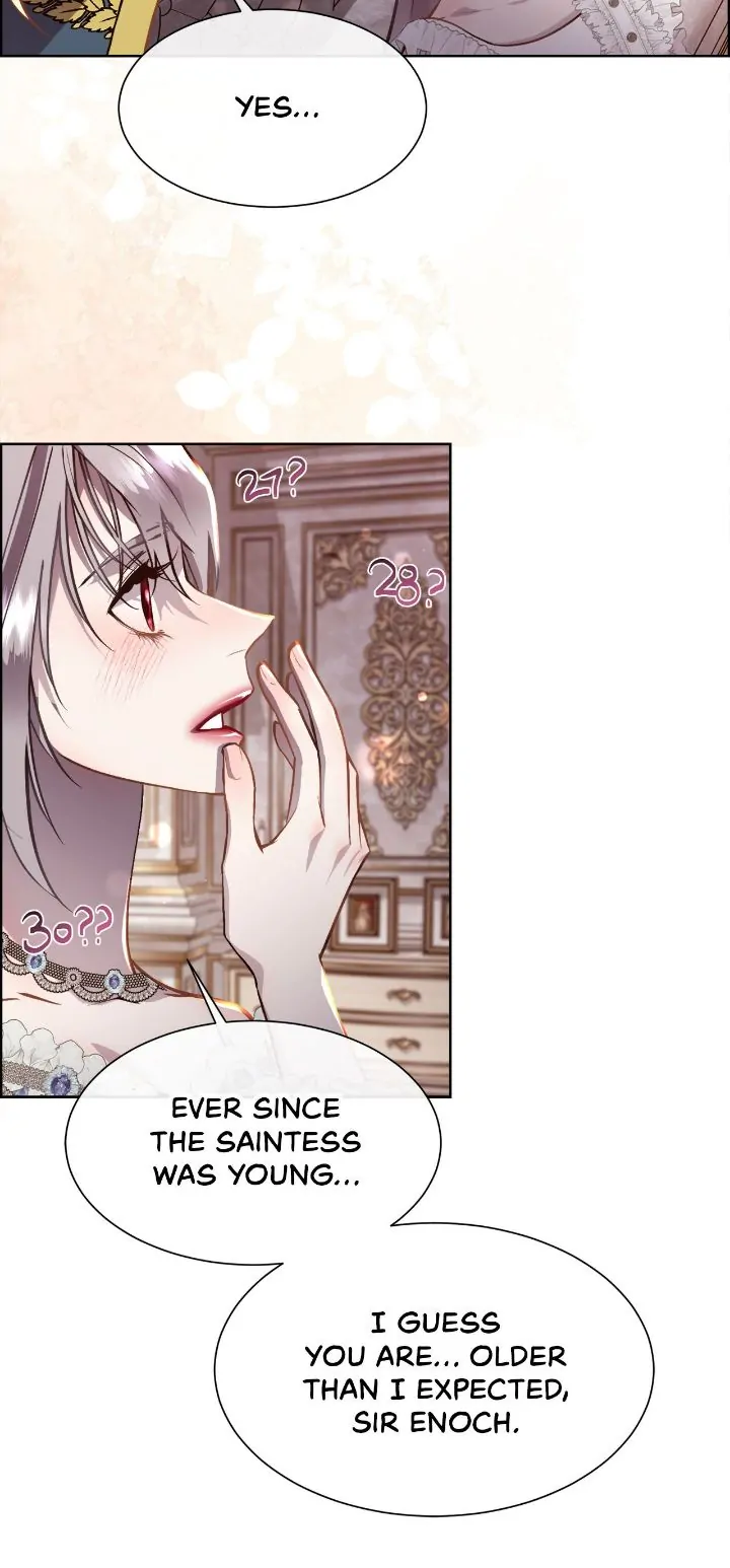 I’ll Twist The Neck of a Sweet Dog Chapter 94 102 21