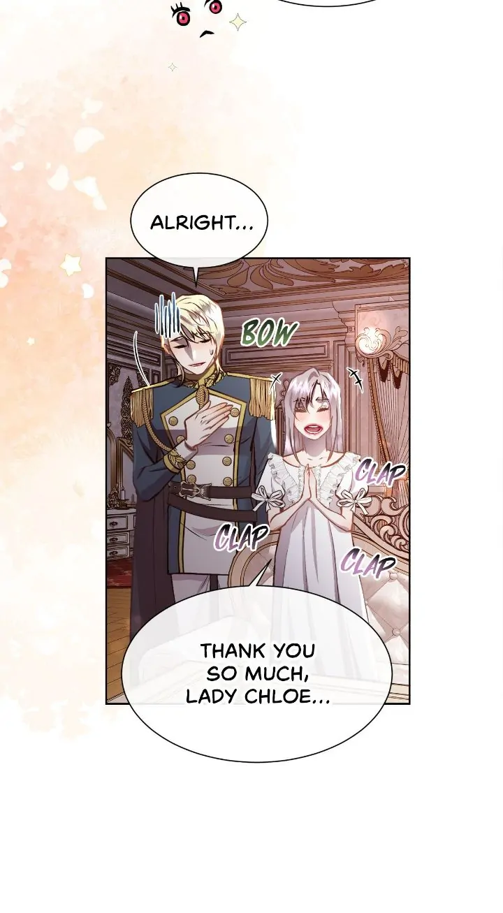 I’ll Twist The Neck of a Sweet Dog Chapter 94 104 23