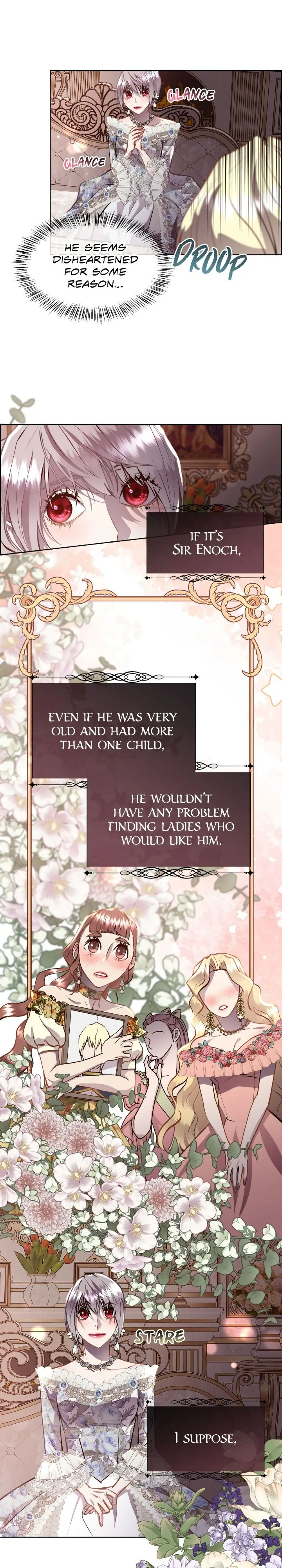 I’ll Twist The Neck of a Sweet Dog Chapter 94 105 24