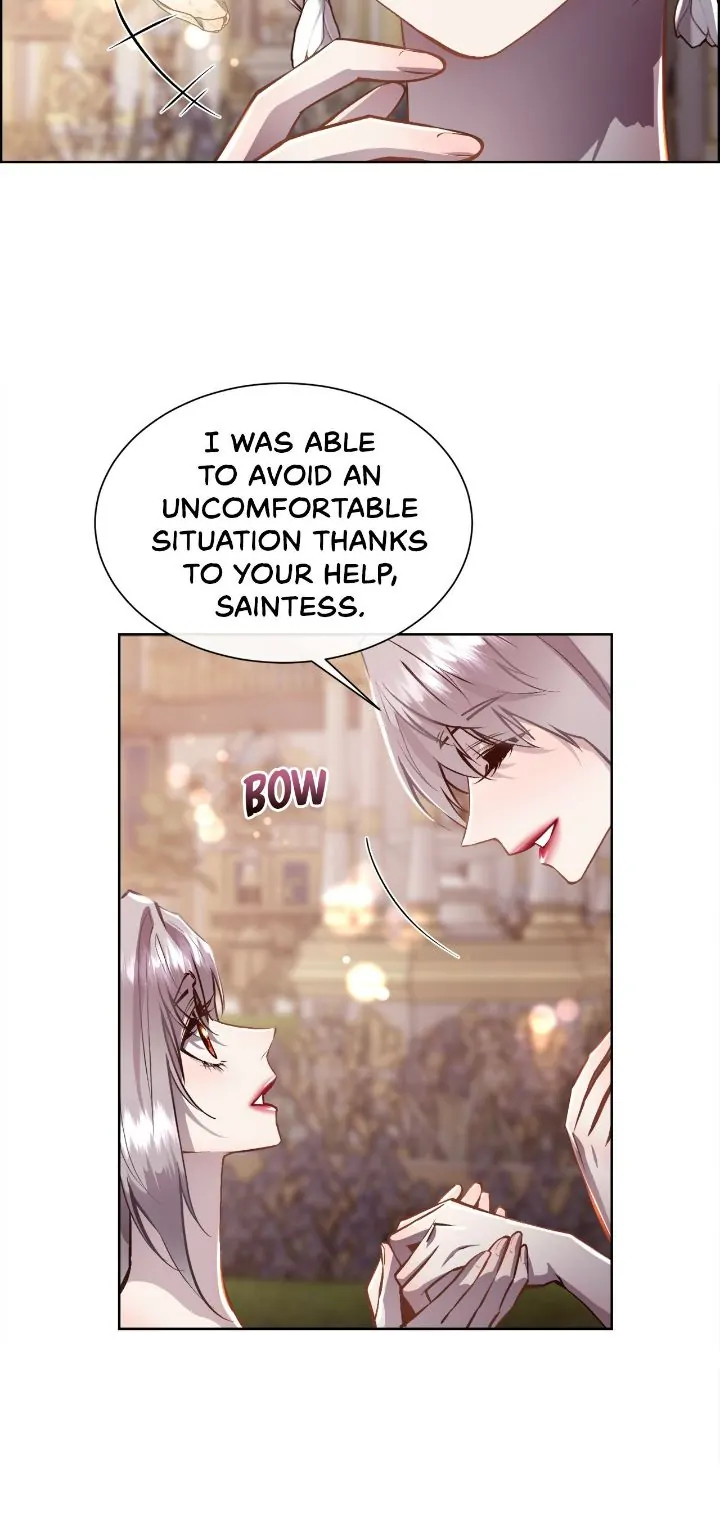 I’ll Twist The Neck of a Sweet Dog Chapter 96 100 03