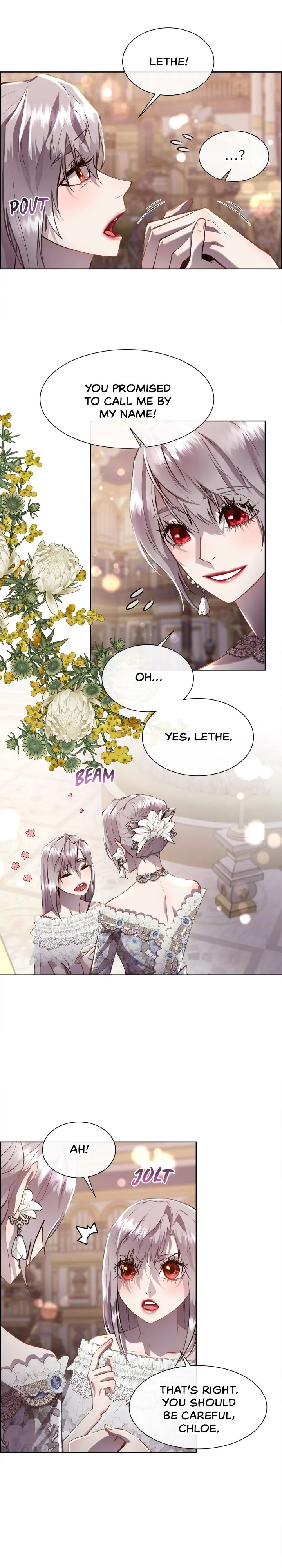 I’ll Twist The Neck of a Sweet Dog Chapter 96 101 04