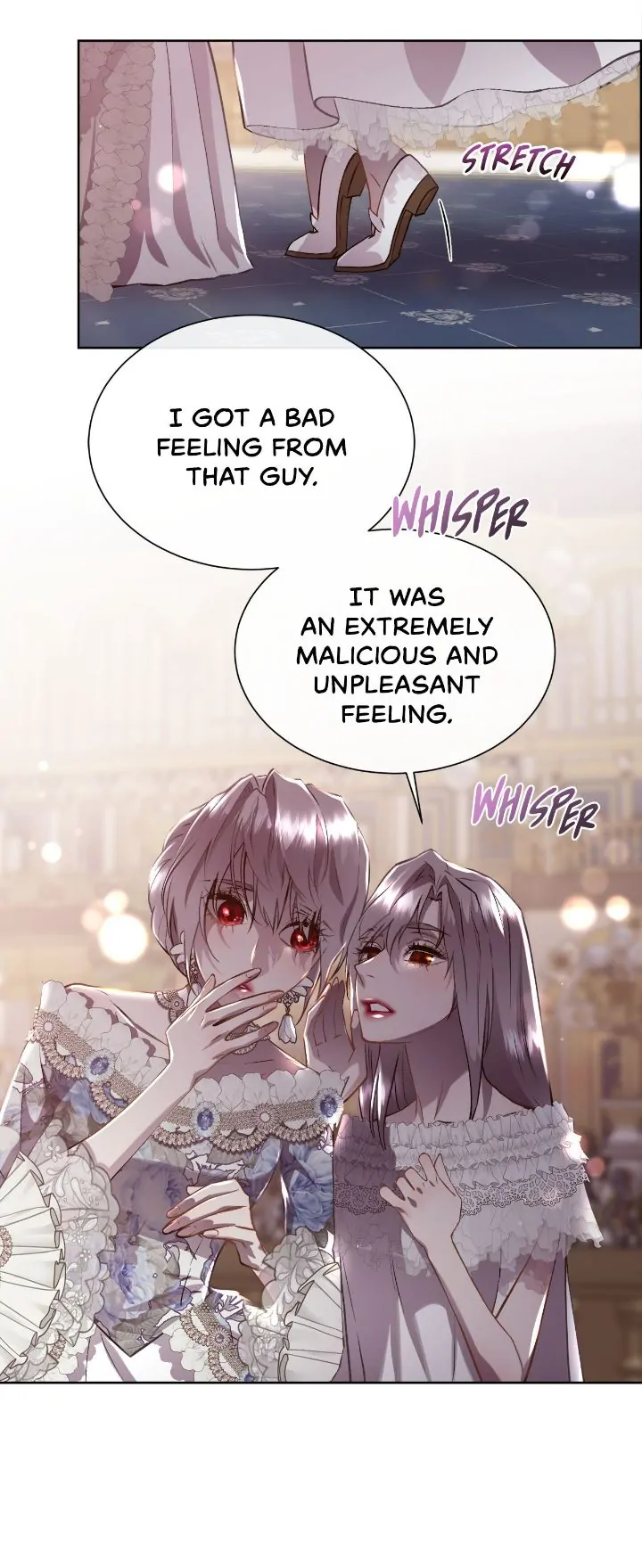 I’ll Twist The Neck of a Sweet Dog Chapter 96 102 05