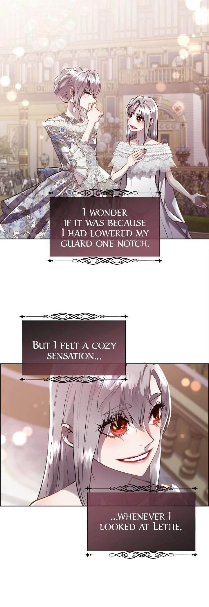 I’ll Twist The Neck of a Sweet Dog Chapter 96 104 07